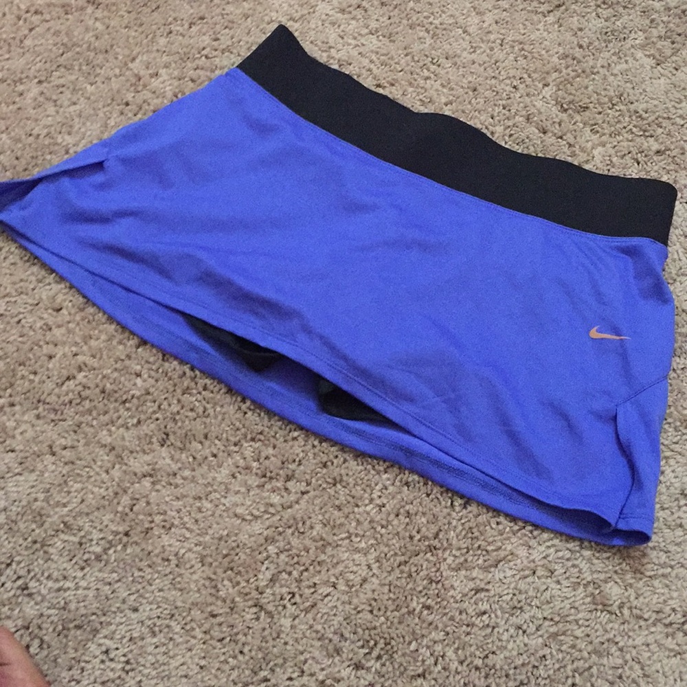 Nike Skirt Jupe